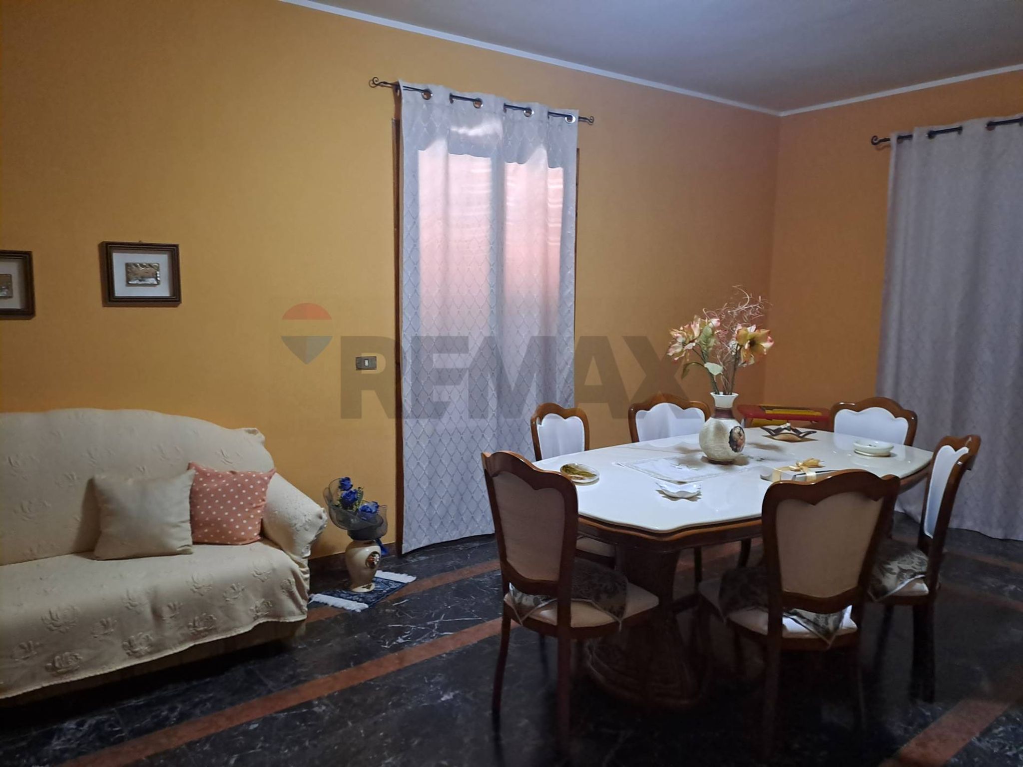 Sala da pranzo