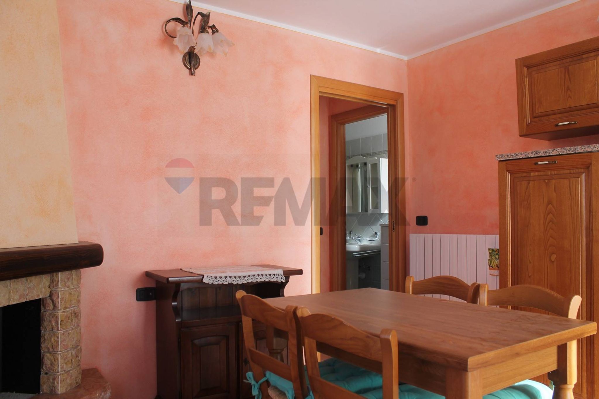 Sala da pranzo