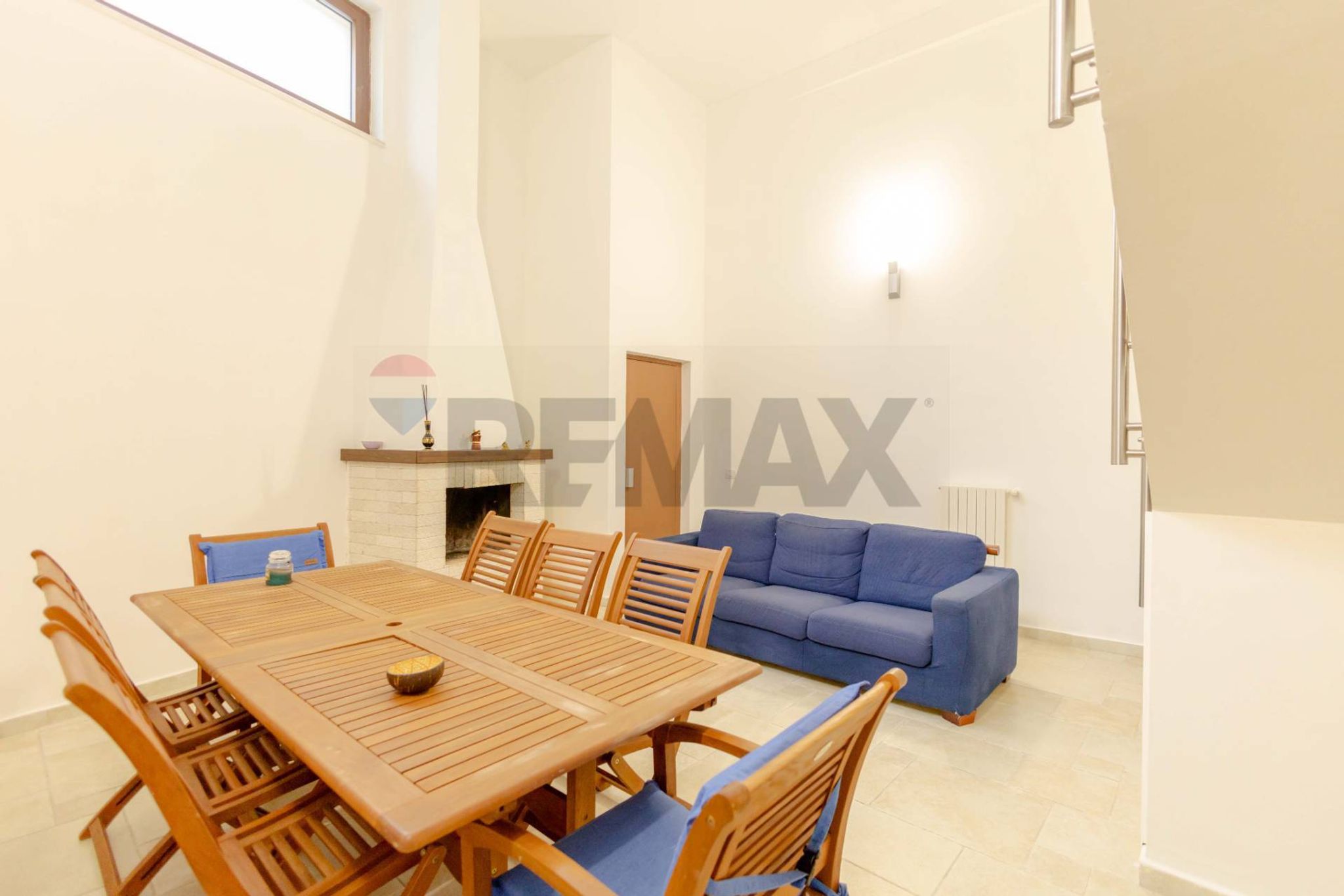 Sala da pranzo