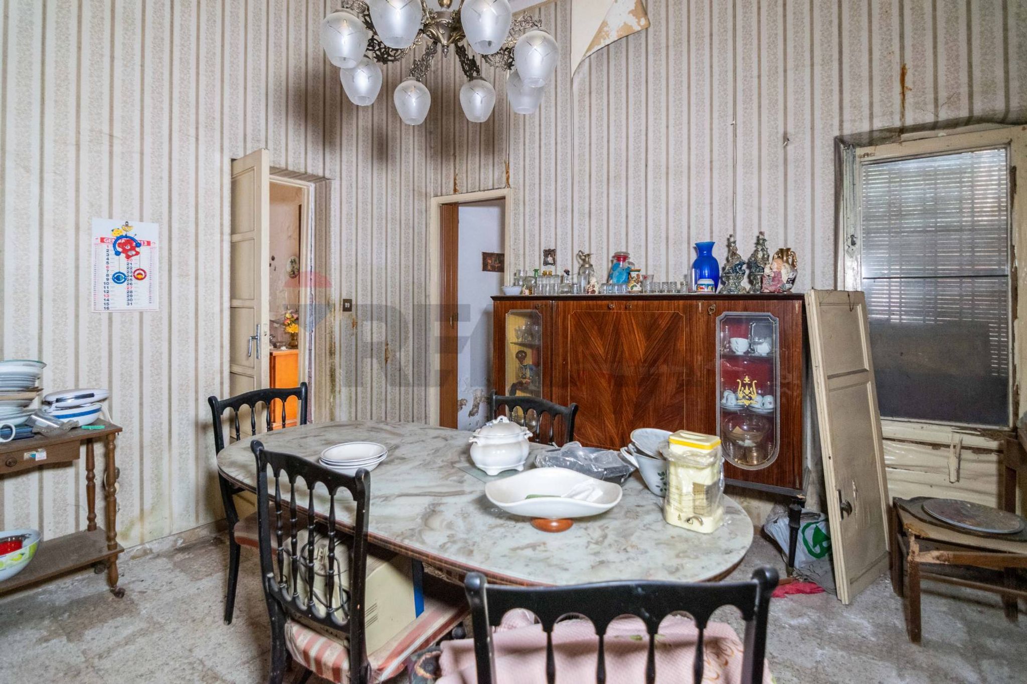 Sala da pranzo