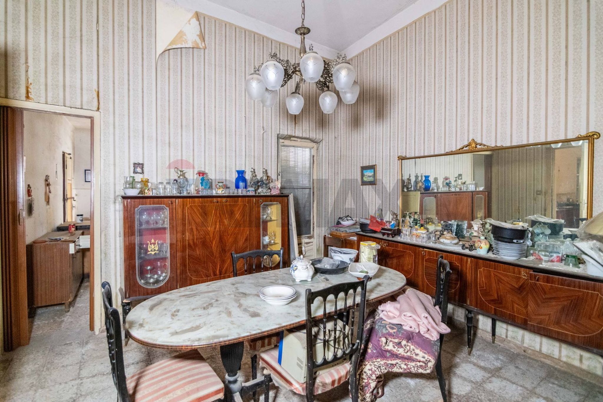 Sala da pranzo