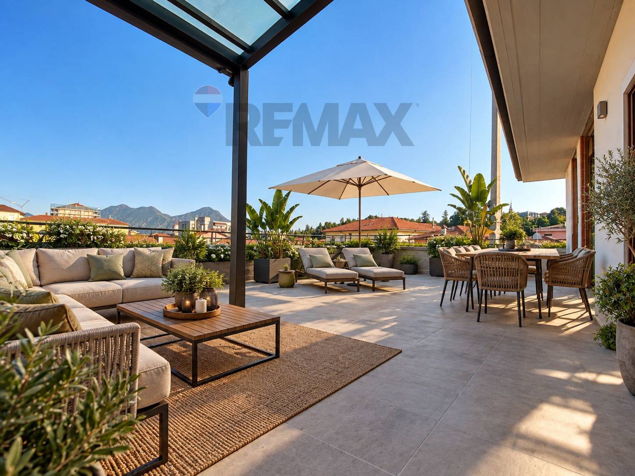Terrazza