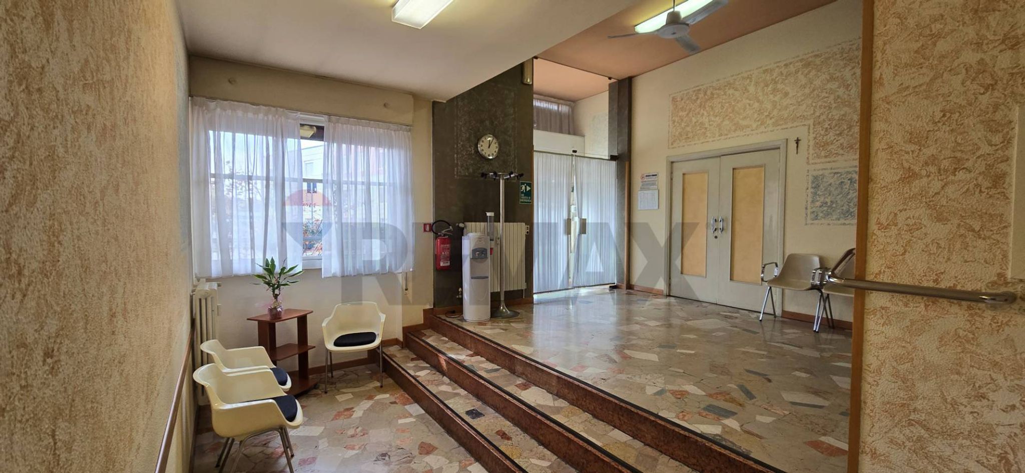 Ricezione / Lobby