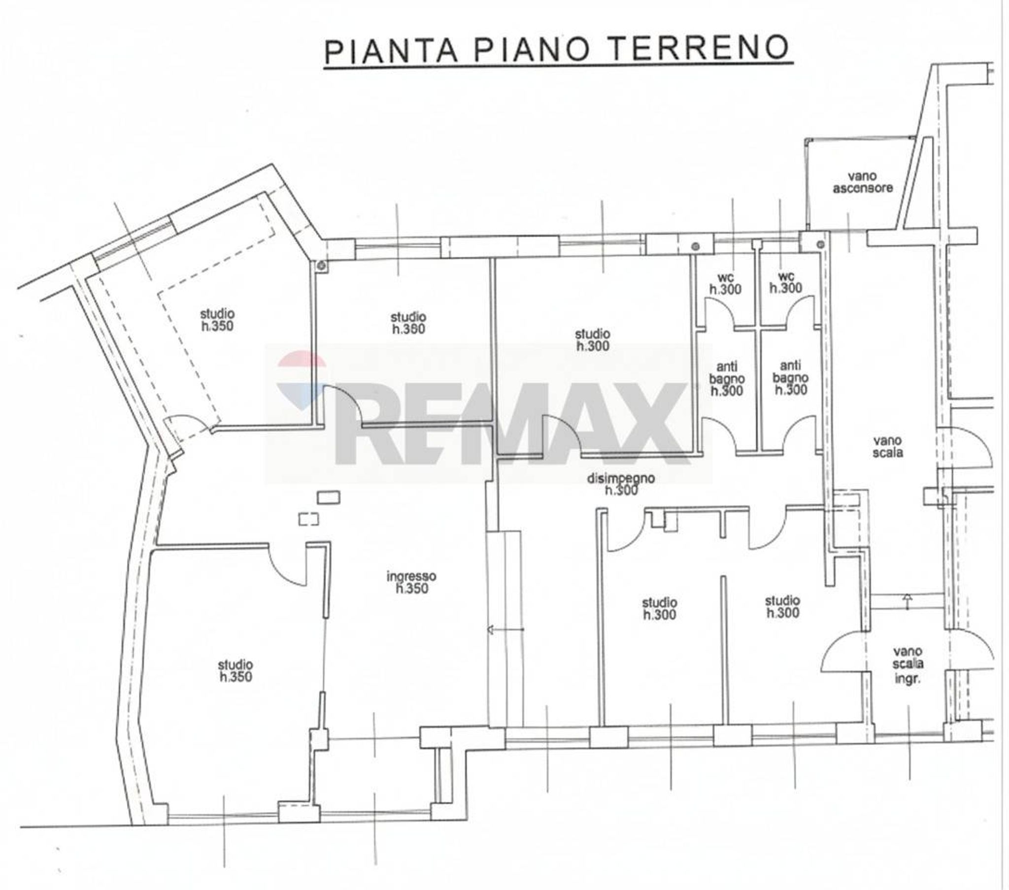 Property in Merate