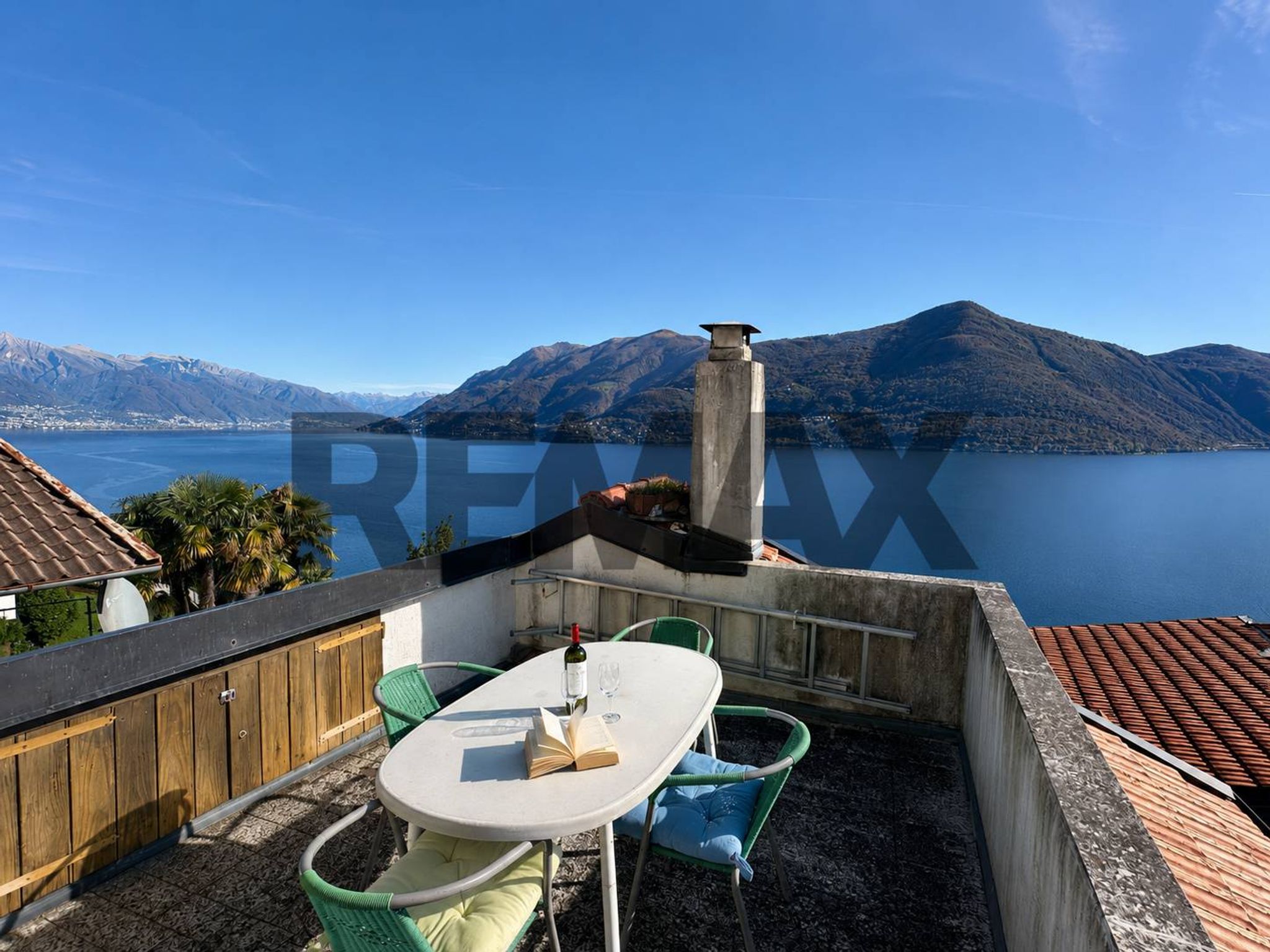 Terrazza