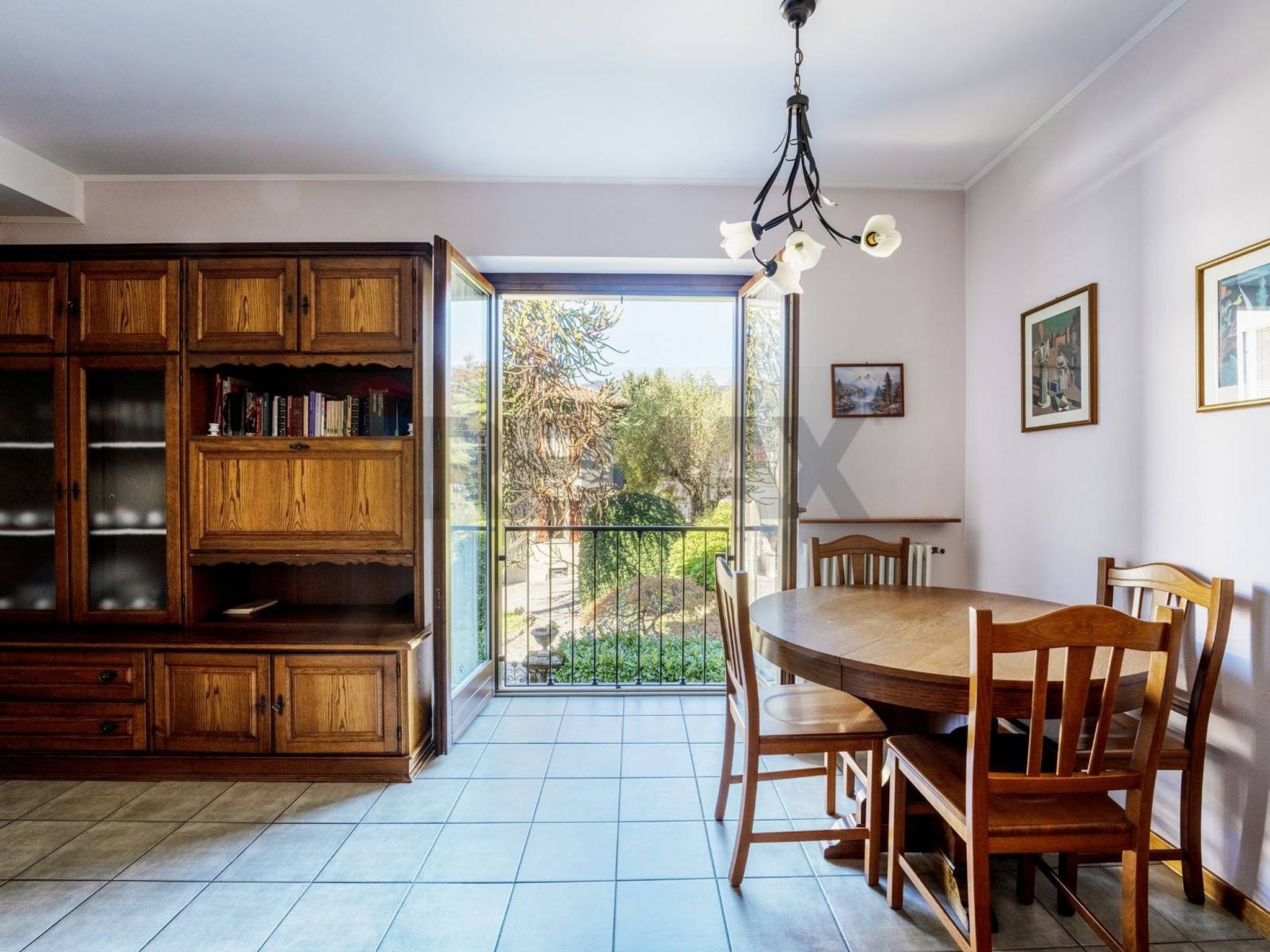 Sala da pranzo