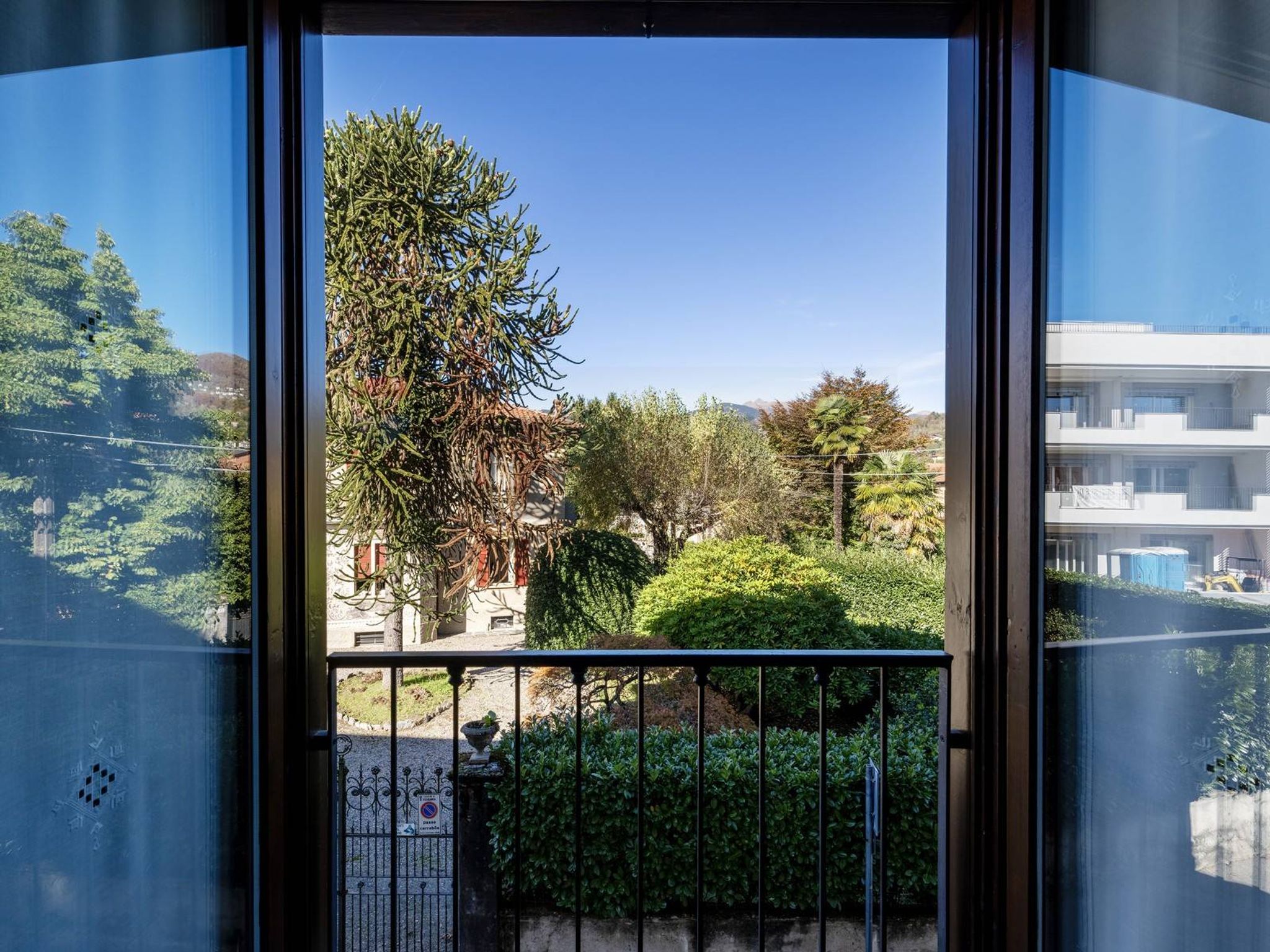 Balcone