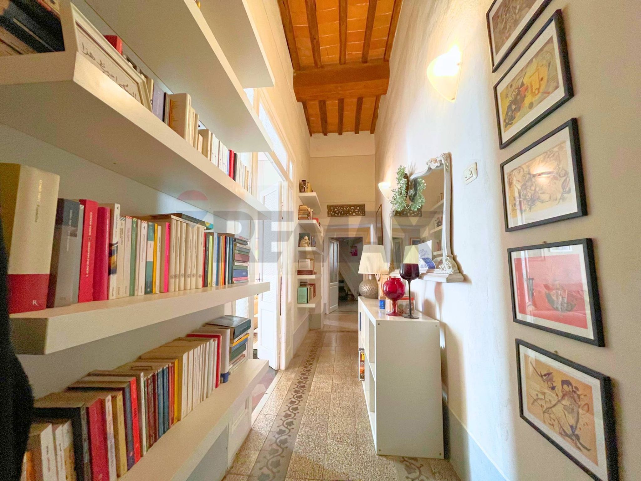 Hall / corridoio