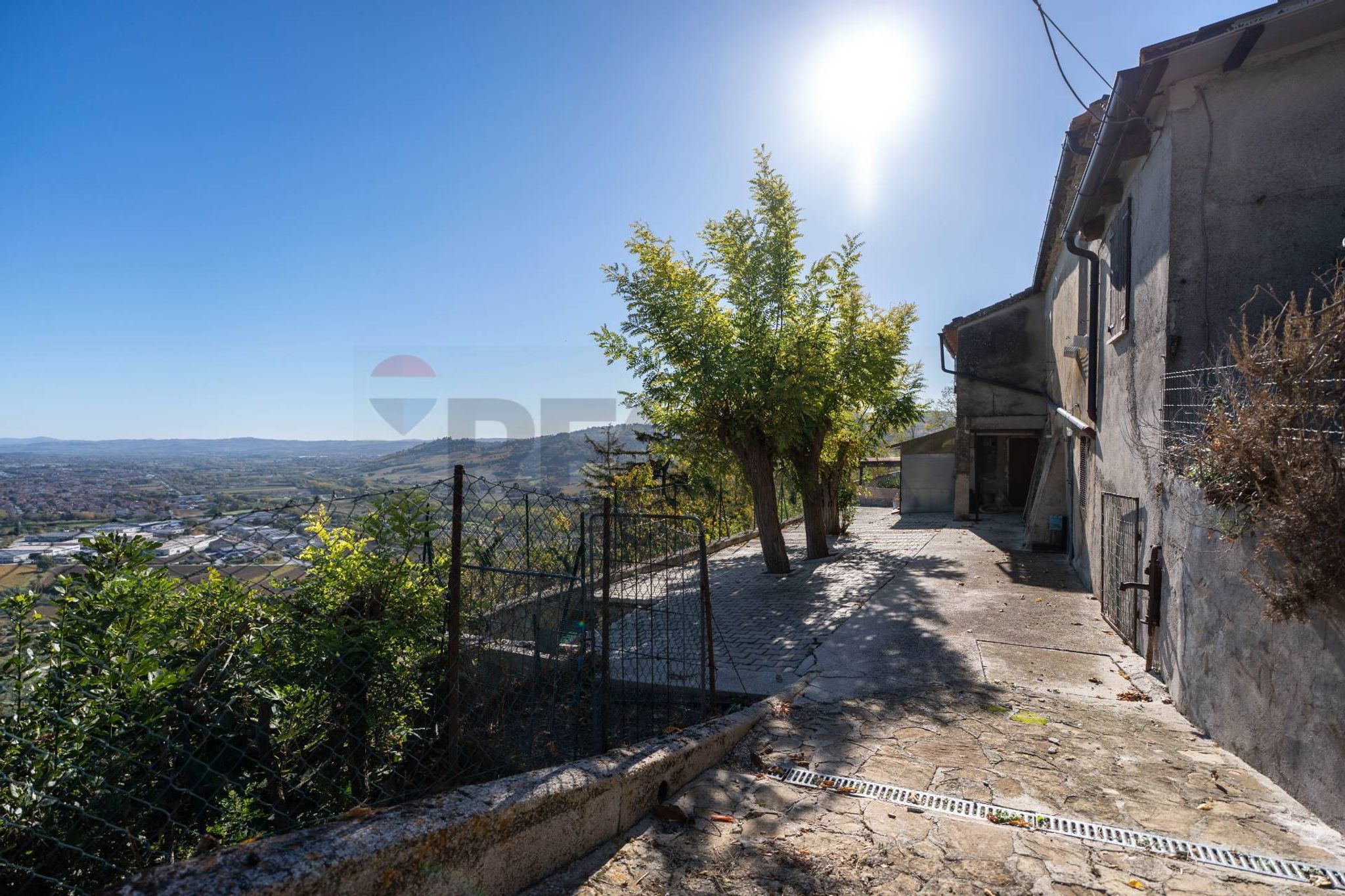 Property in Castelplanio
