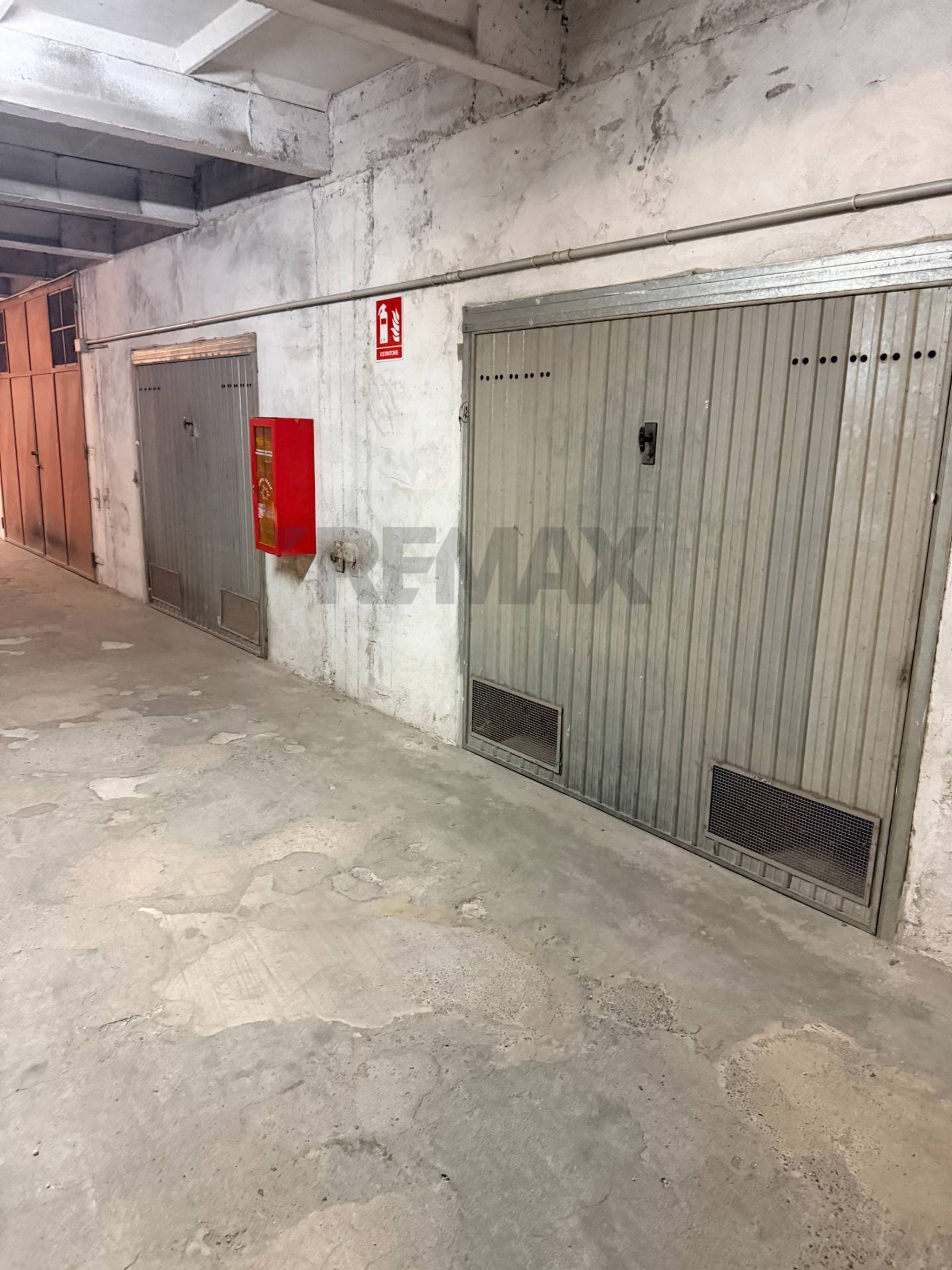 Property in Pavia