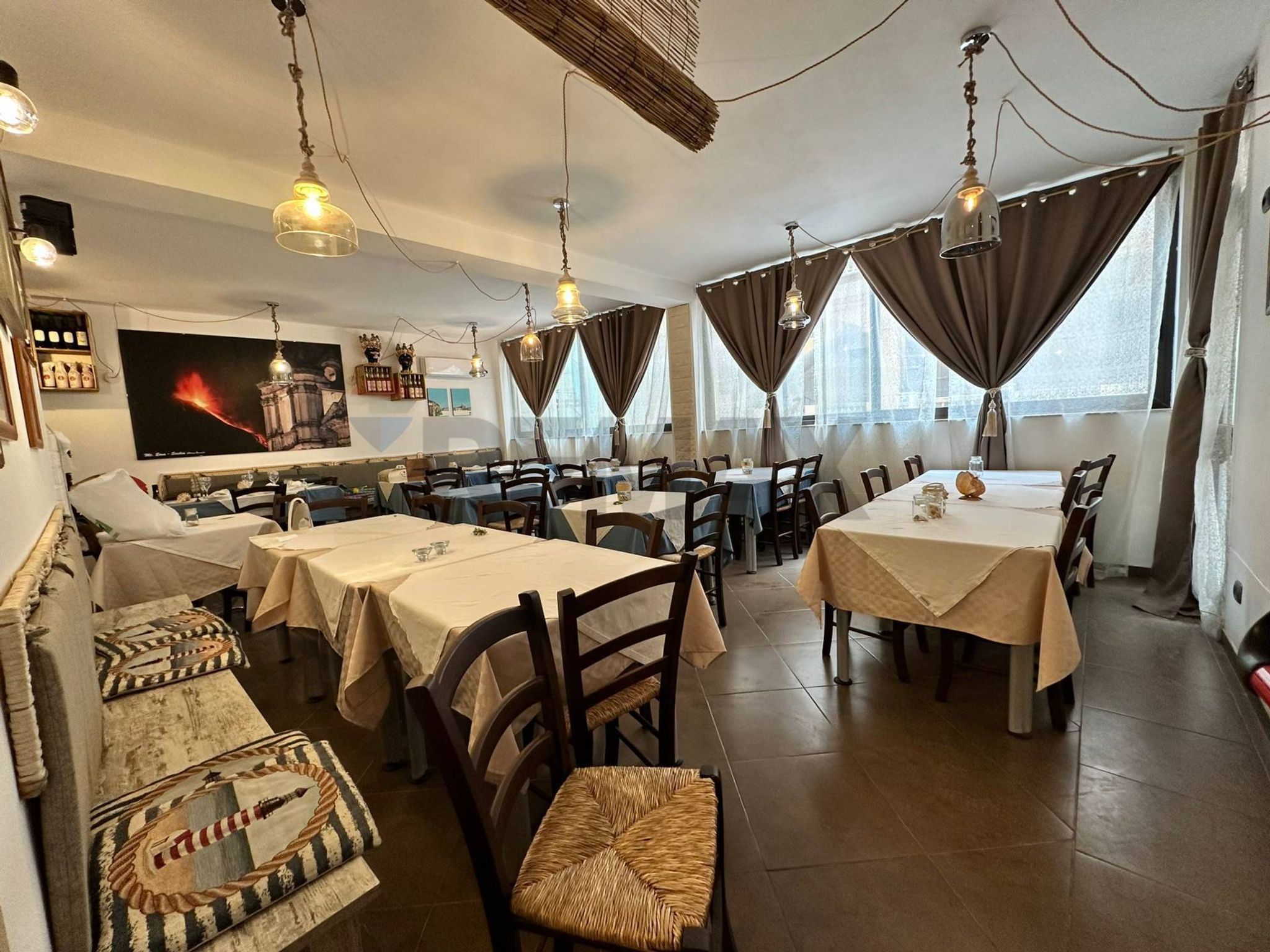 Sala da pranzo