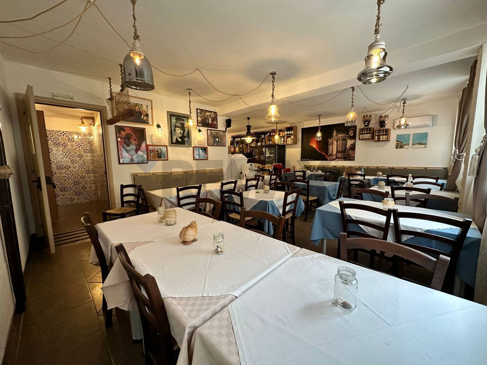 Sala da pranzo