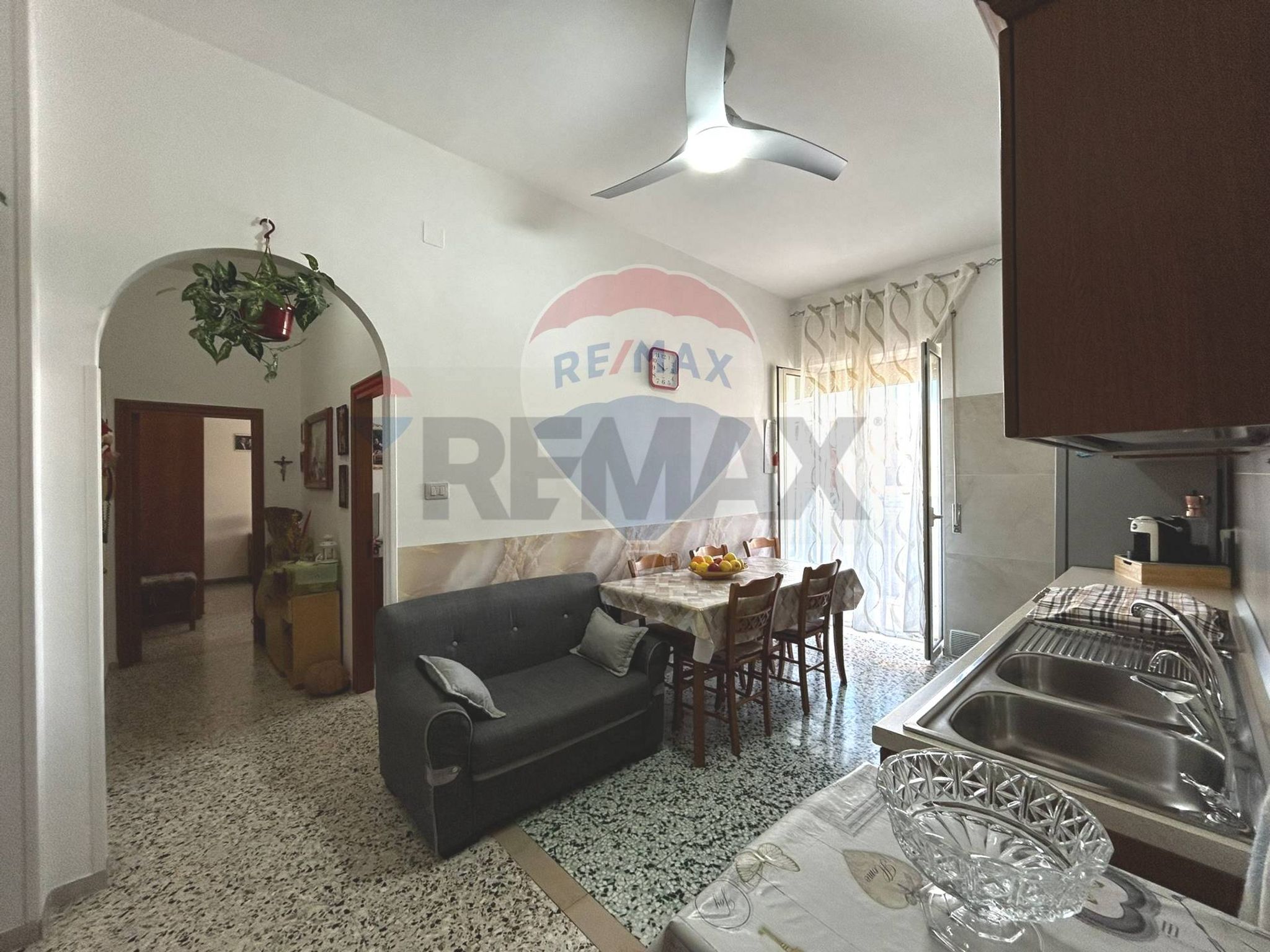 Sala da pranzo