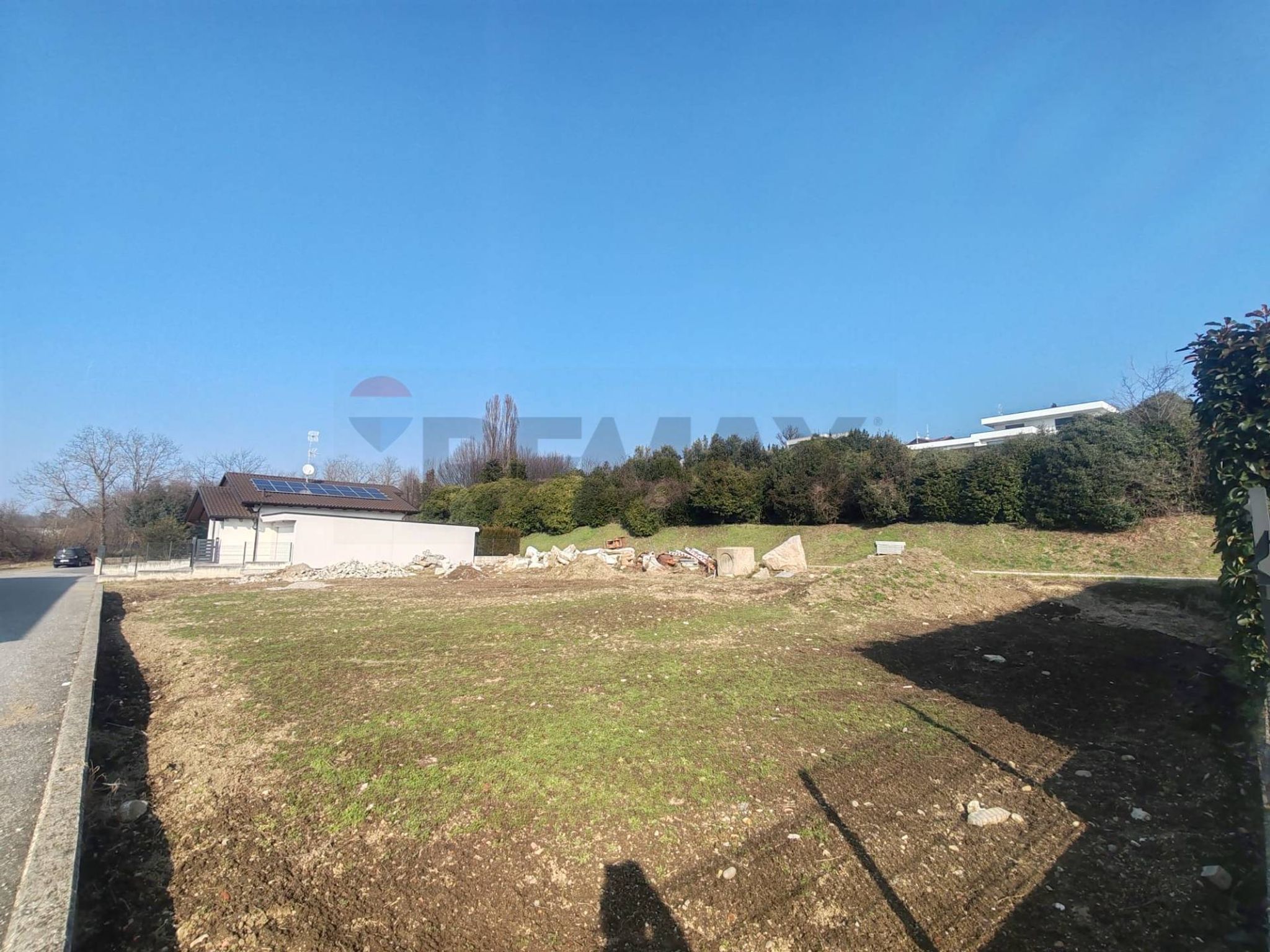 Immobile a Mornago