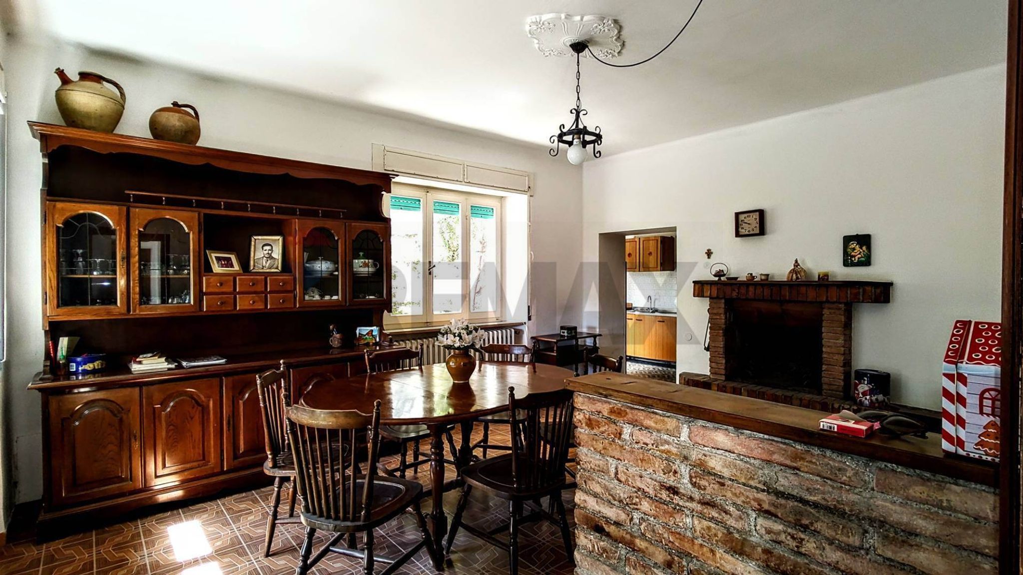 Sala da pranzo