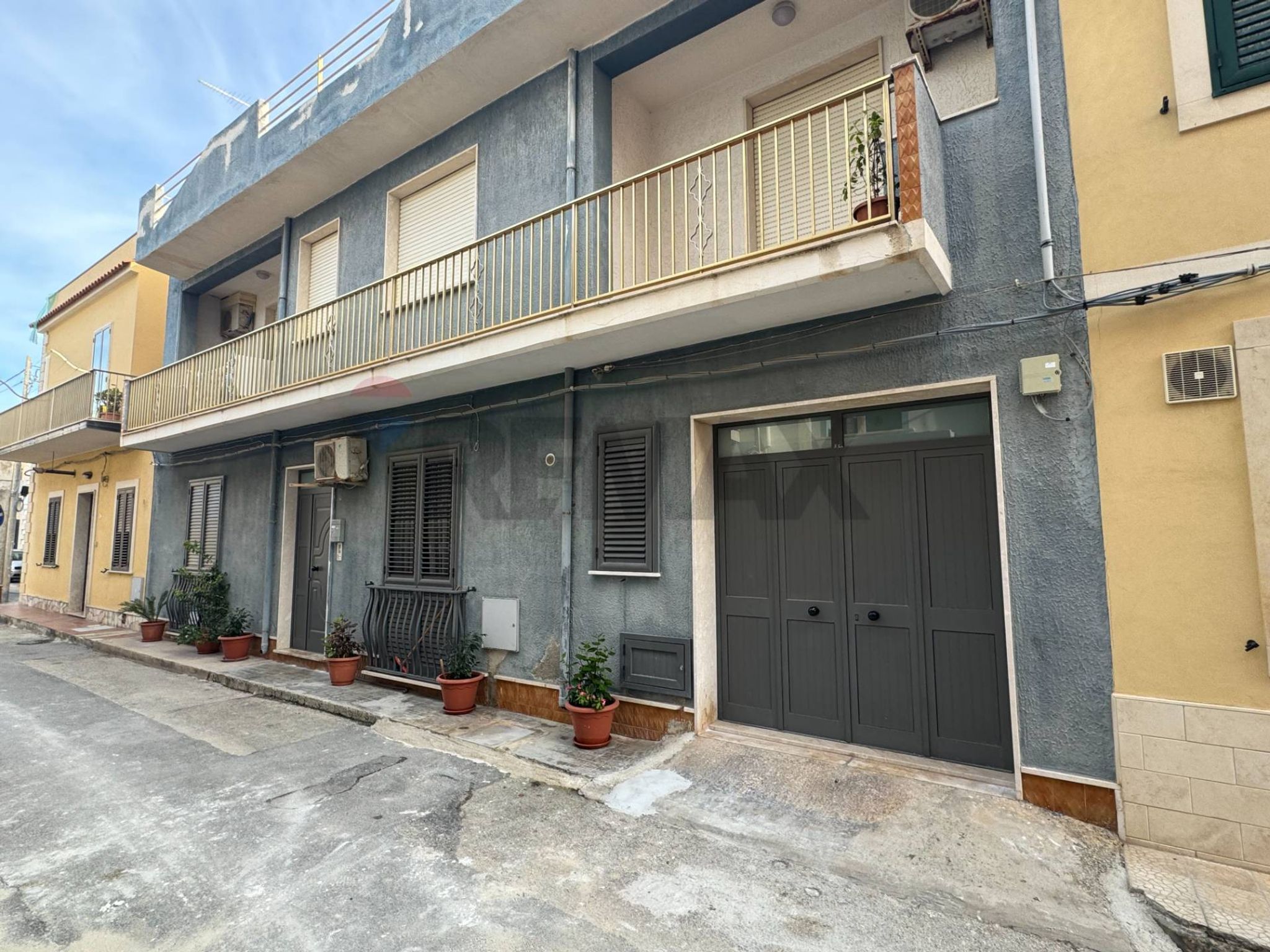 Property in Pachino