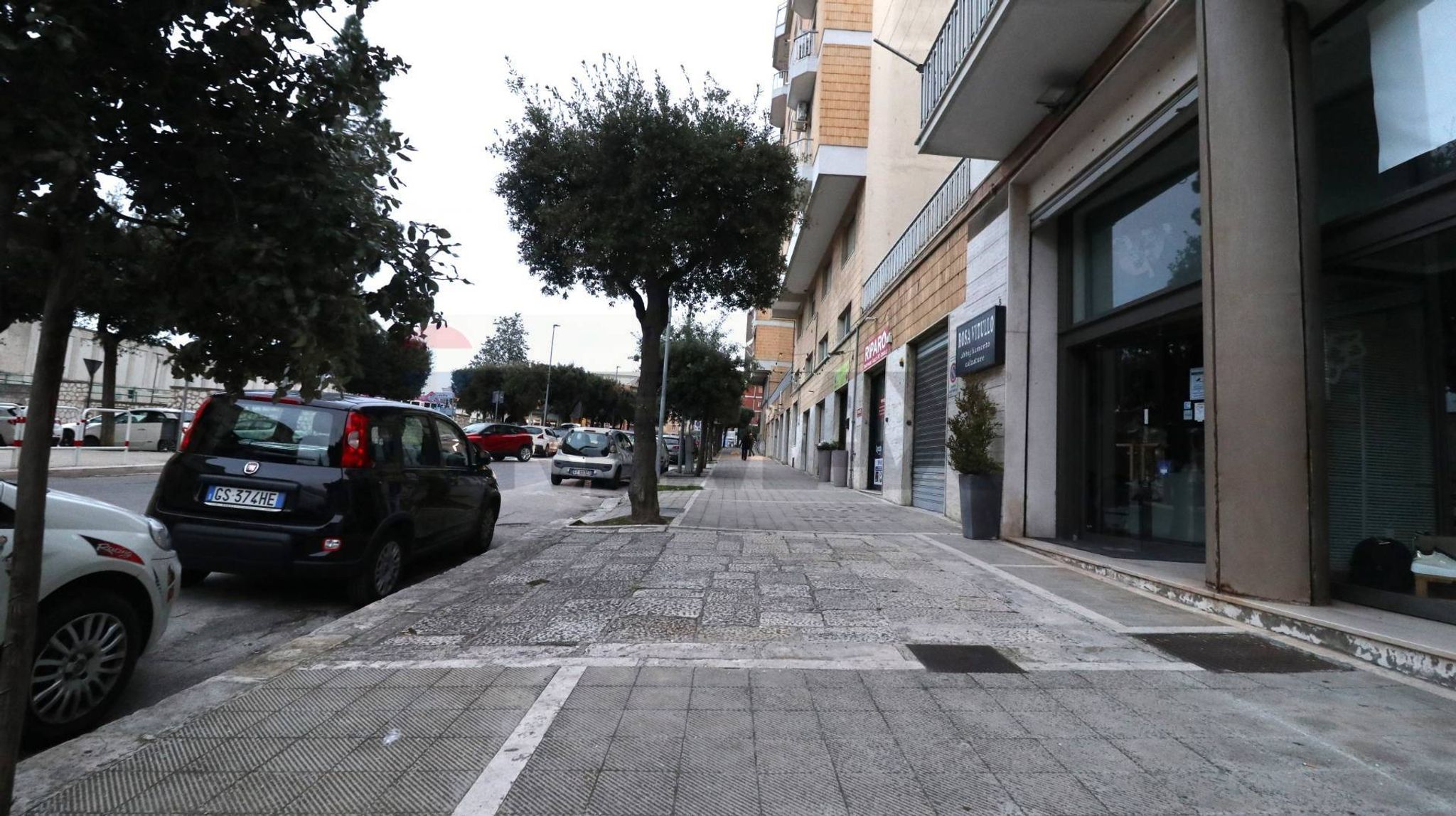 Immobile a Matera