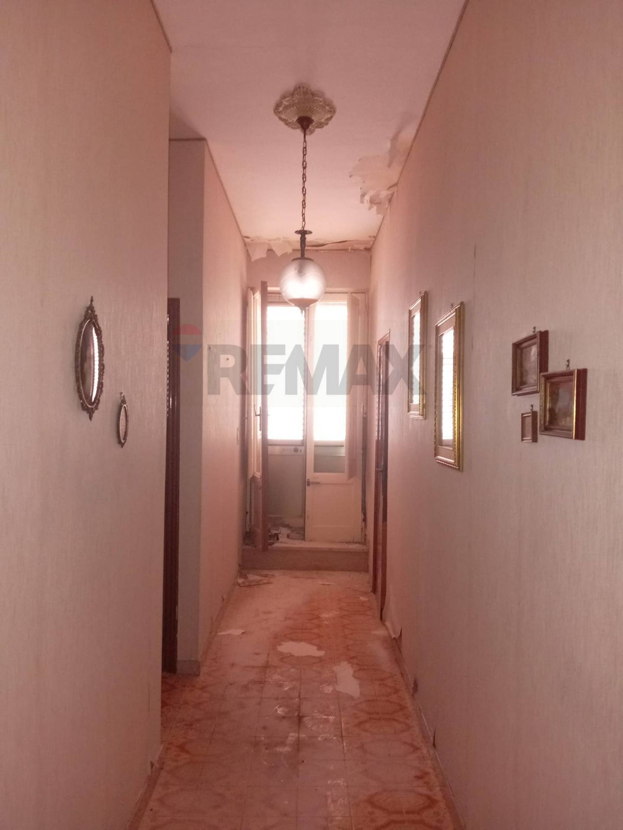 Hall / corridoio