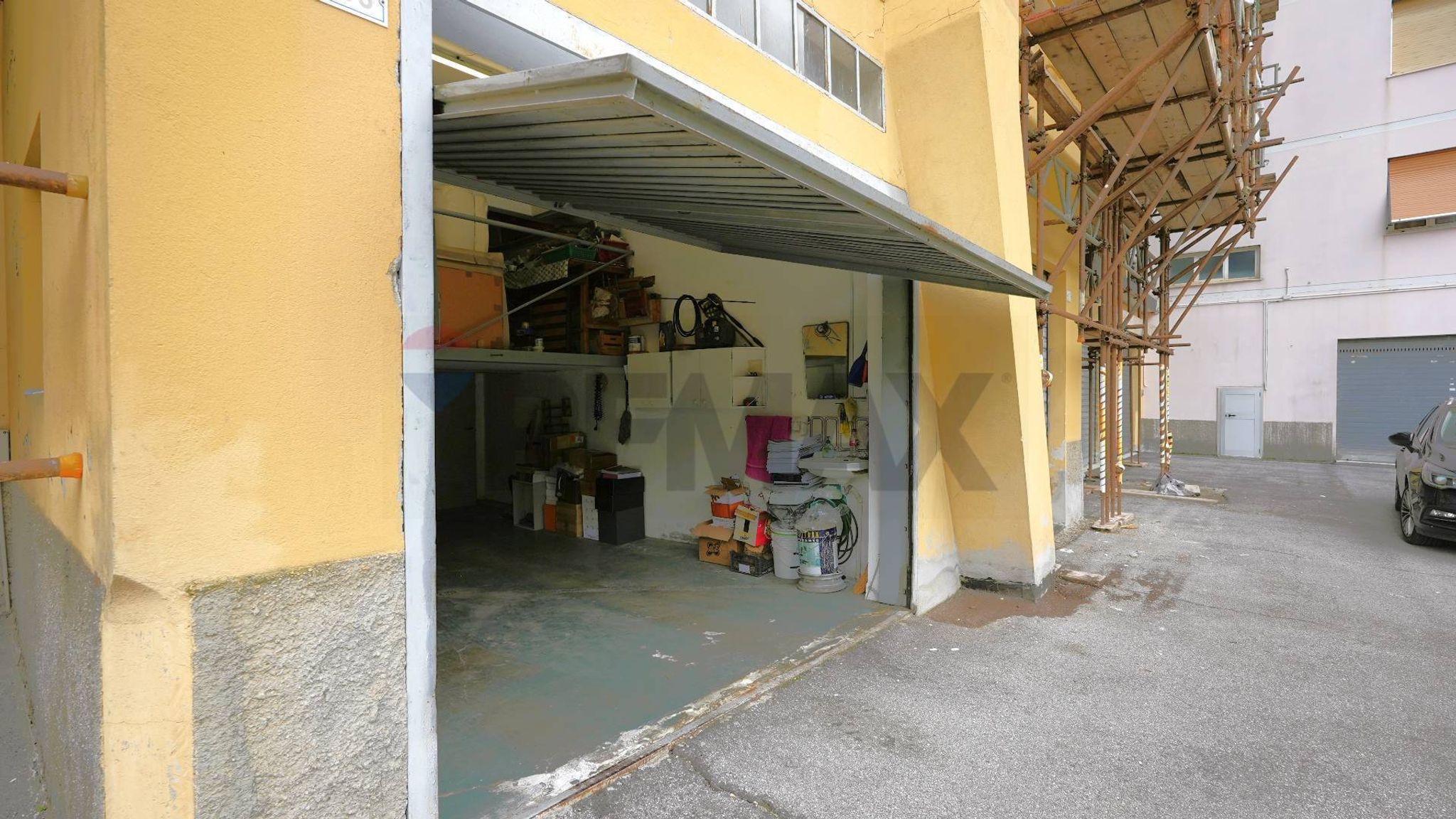 Parcheggio