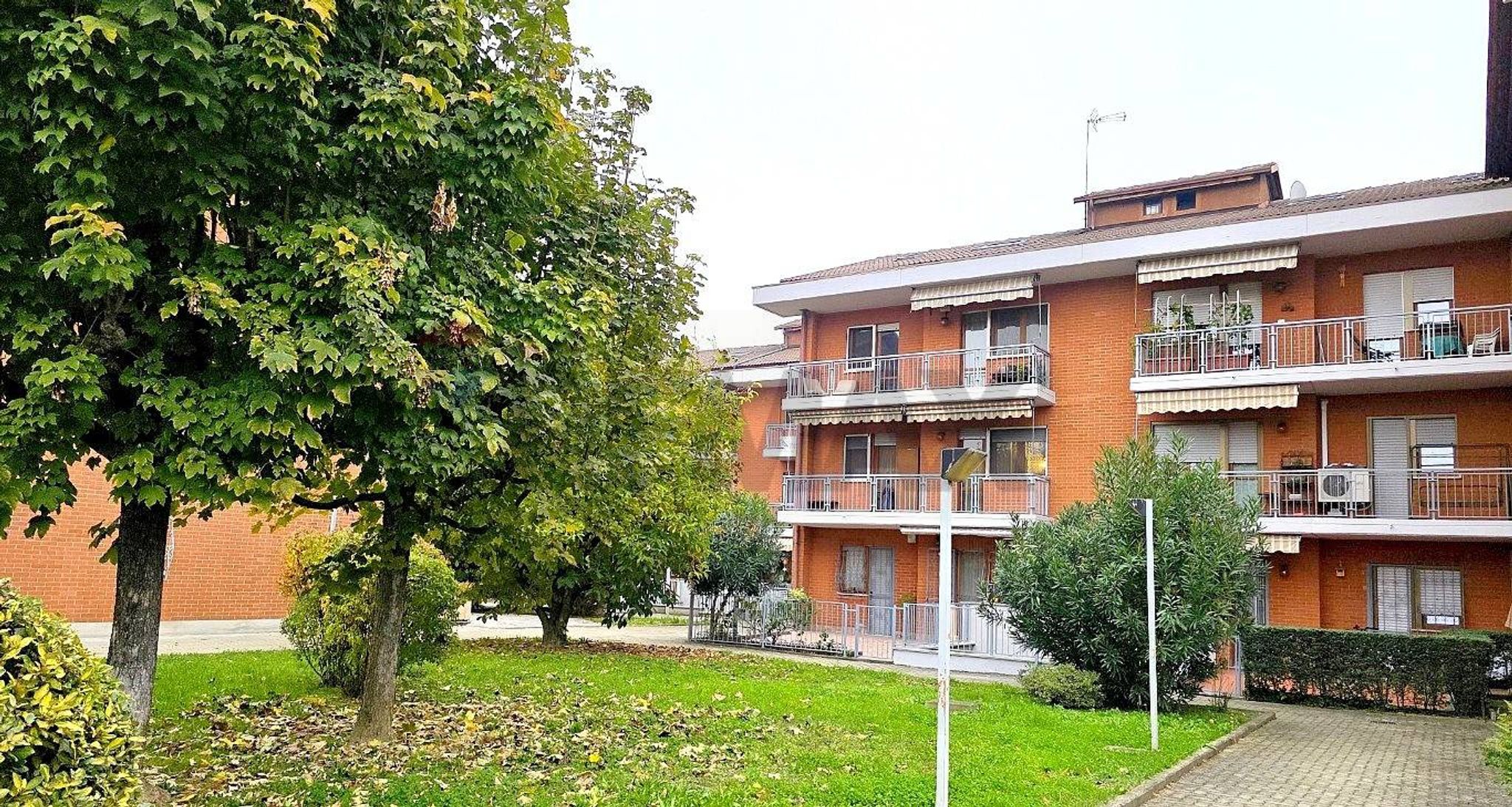 Immobile a Settimo Torinese