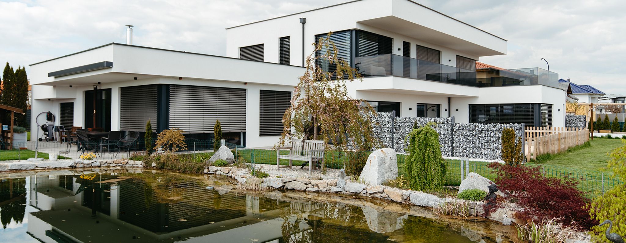 Appartamento moderno