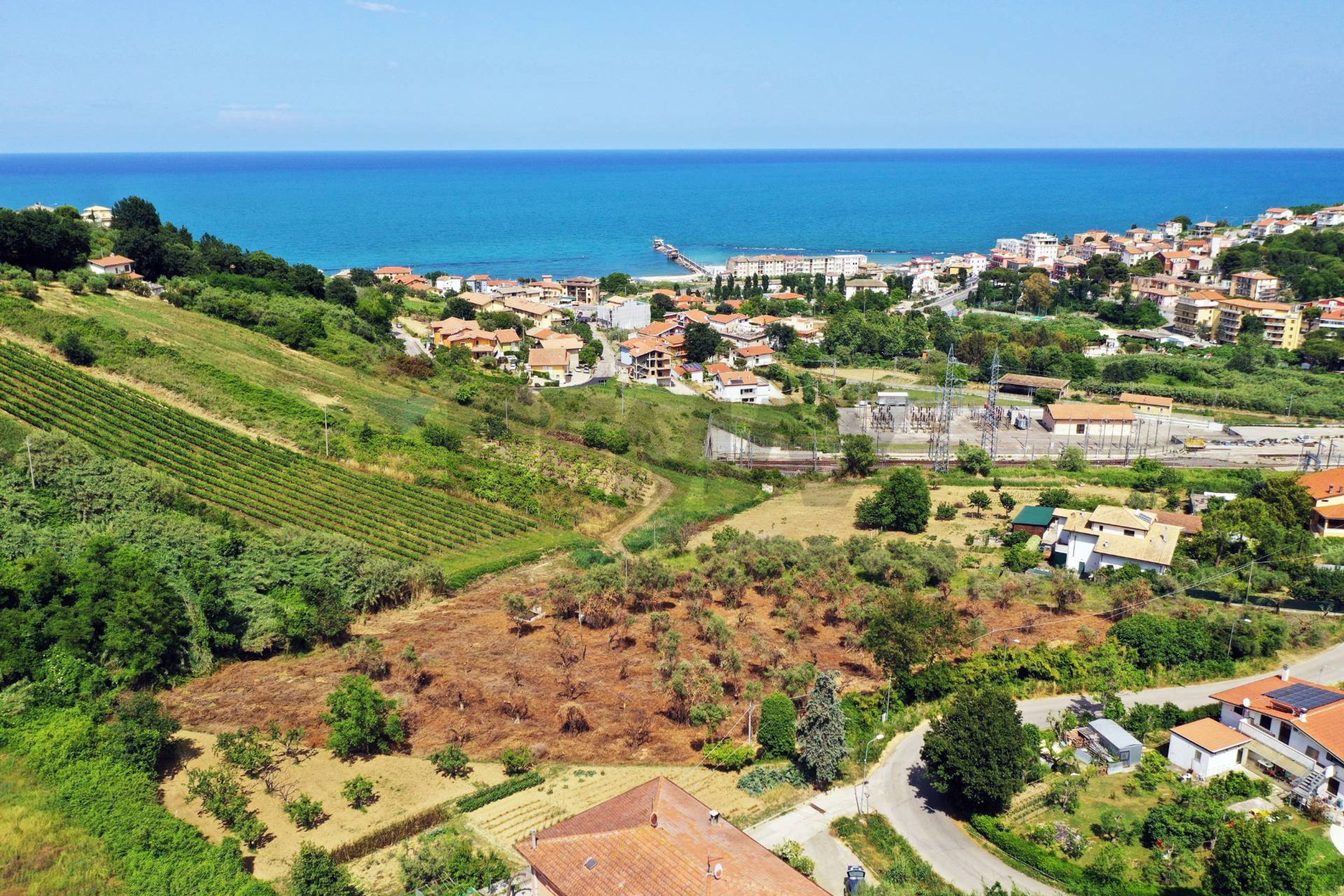 Immobile a San Vito Chietino