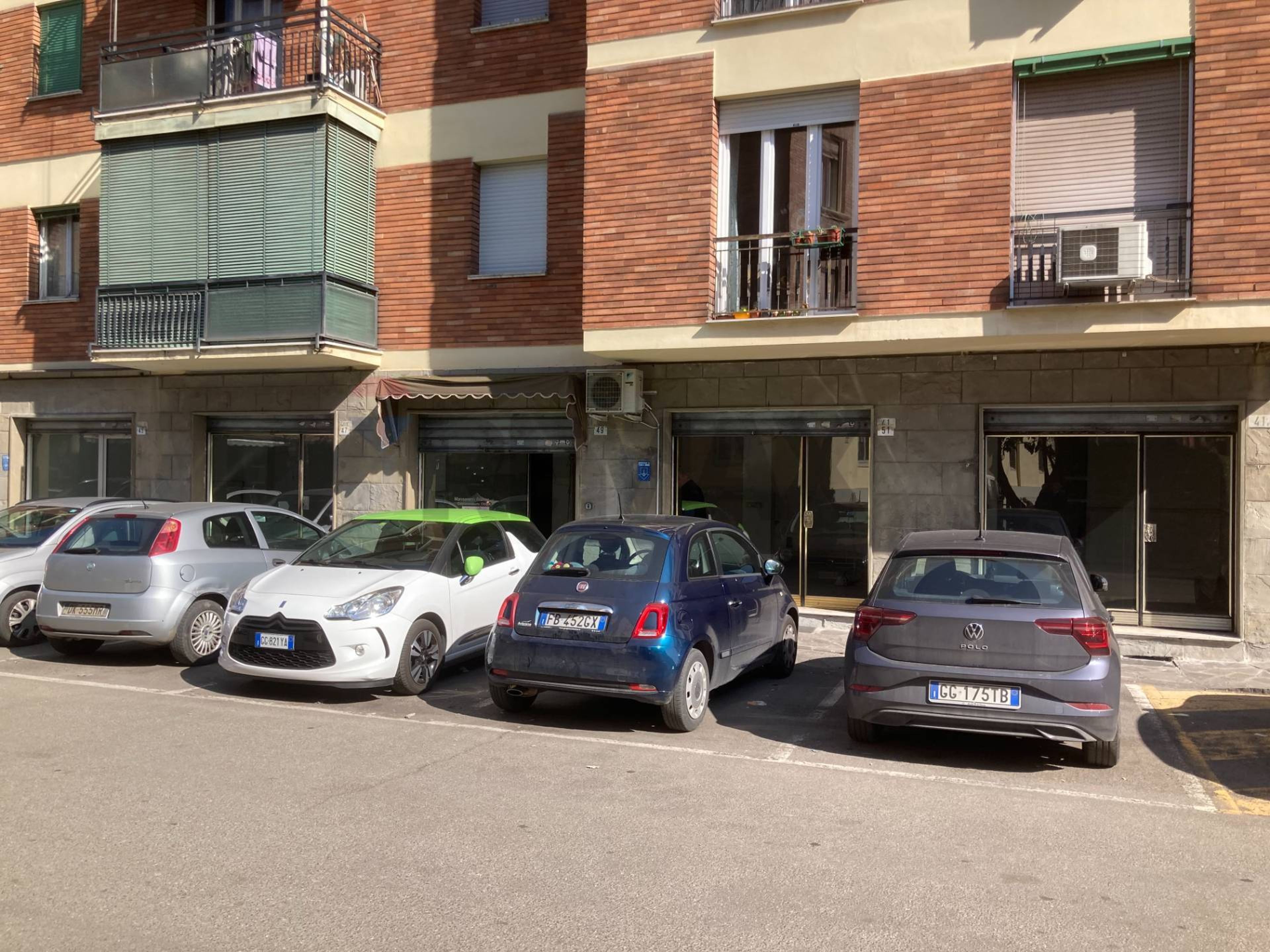Immobile a Modena
